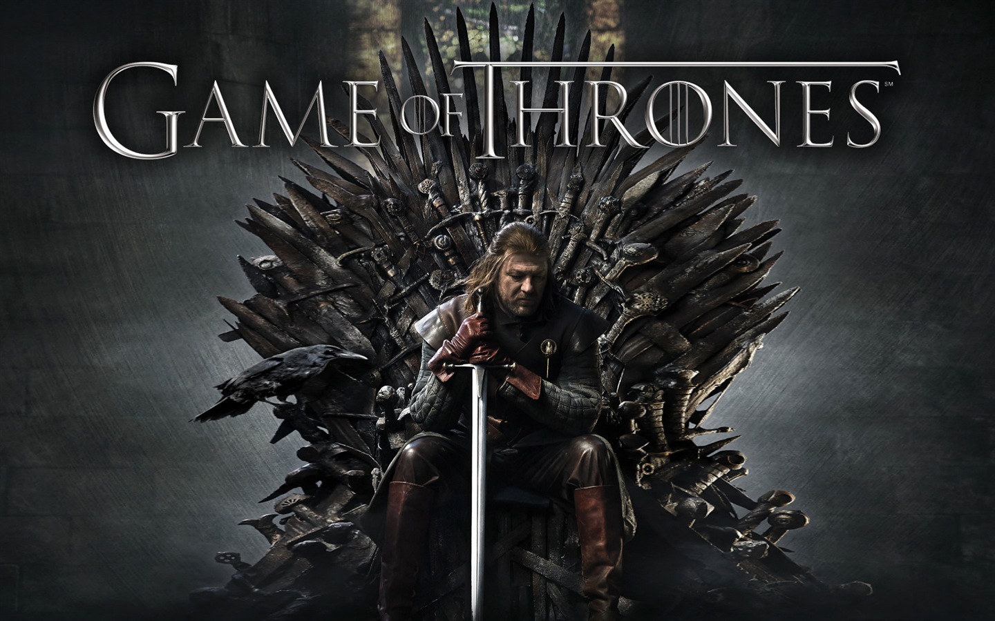 A Song of Ice and Fire: Game of Thrones 冰與火之歌：權力的遊戲高清壁紙 #6 - 1440x900