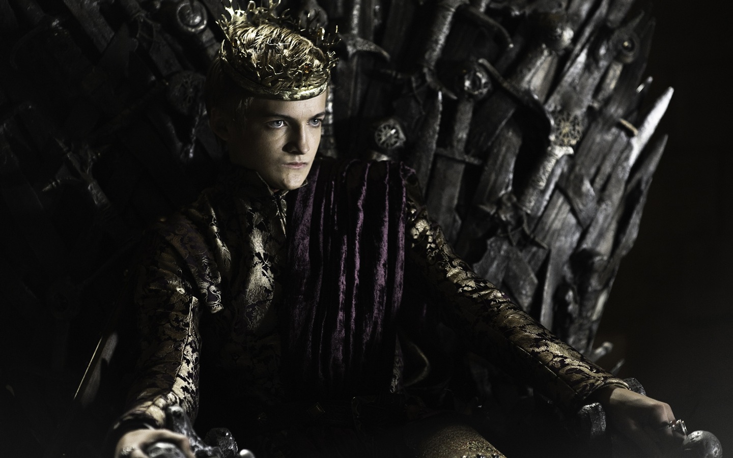 A Song of Ice and Fire: Game of Thrones 冰與火之歌：權力的遊戲高清壁紙 #29 - 1440x900