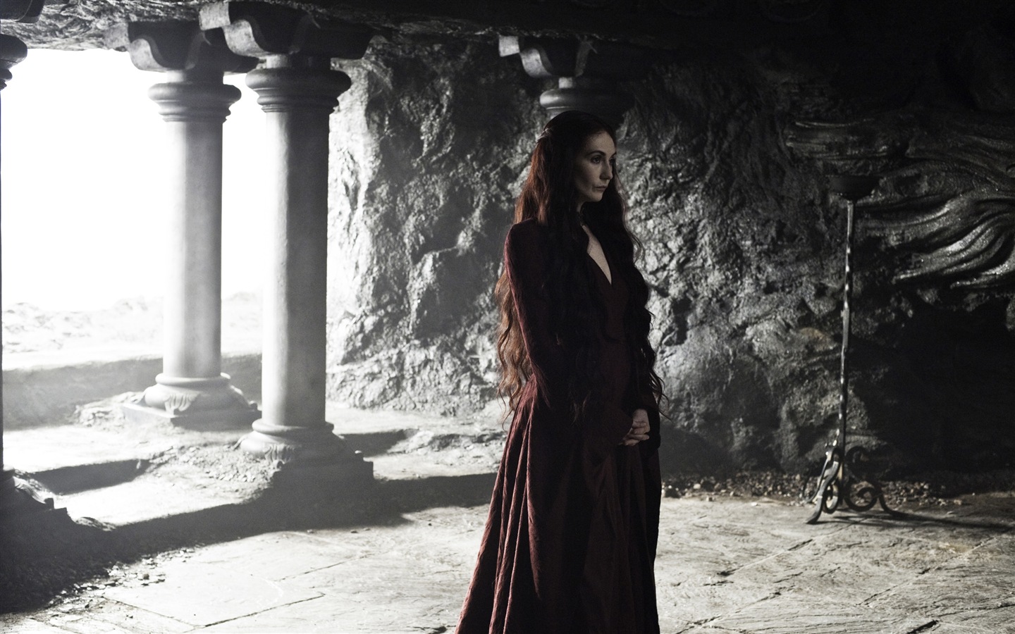 A Song of Ice and Fire: Game of Thrones fonds d'écran HD #34 - 1440x900