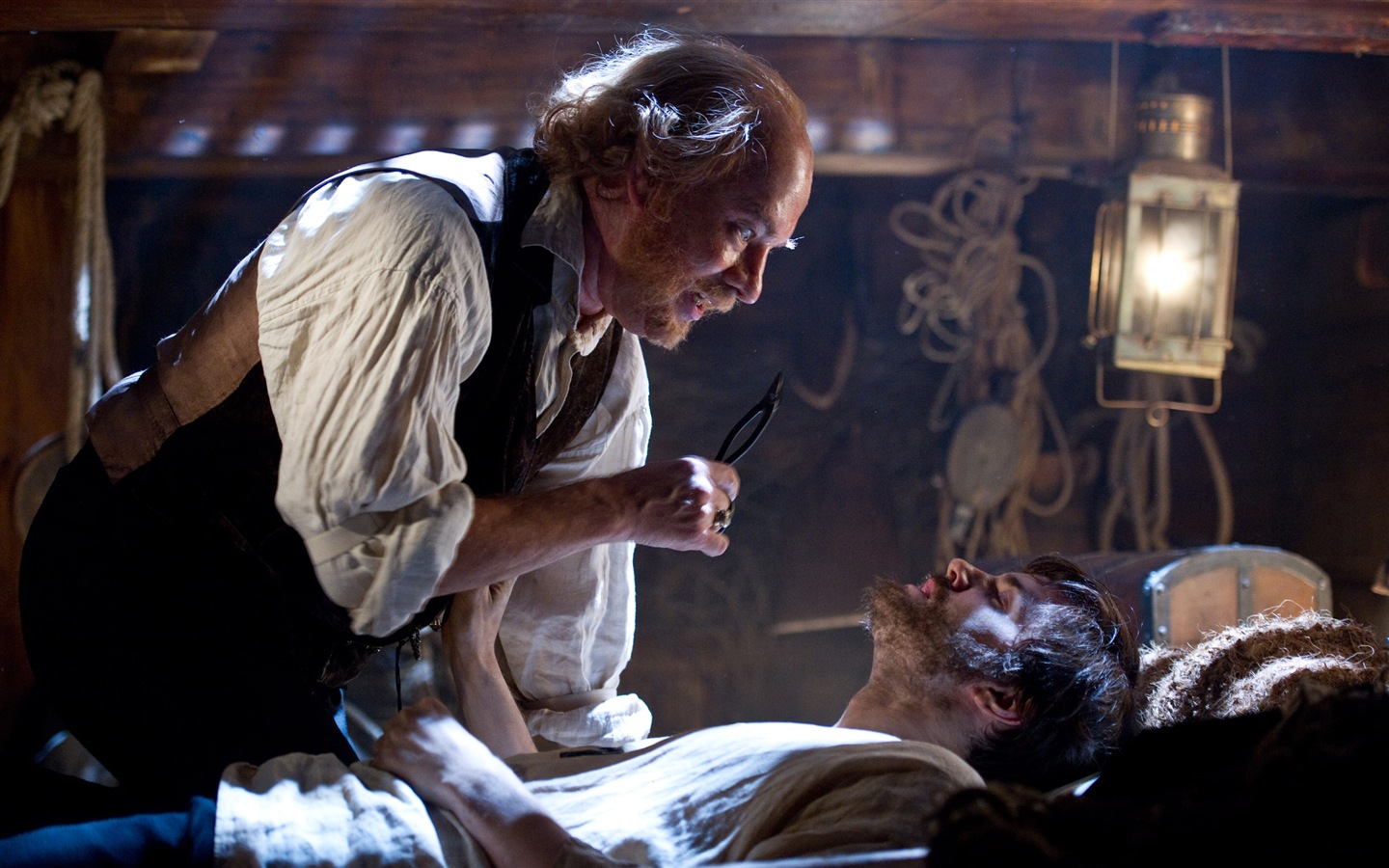 Cloud Atlas 雲圖 高清影視壁紙 #46 - 1440x900