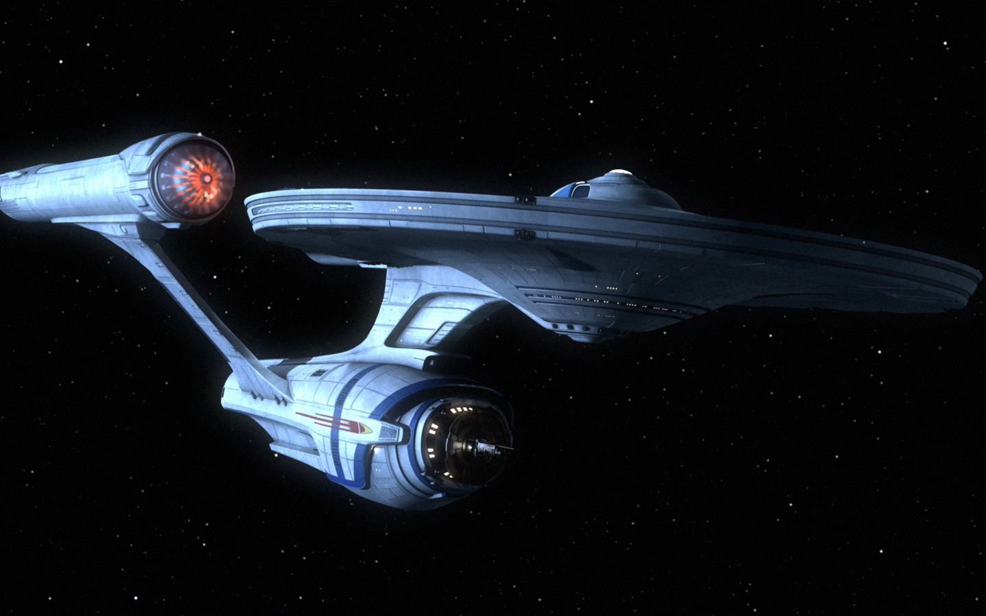 Star Trek Online game HD wallpapers #10 - 1440x900