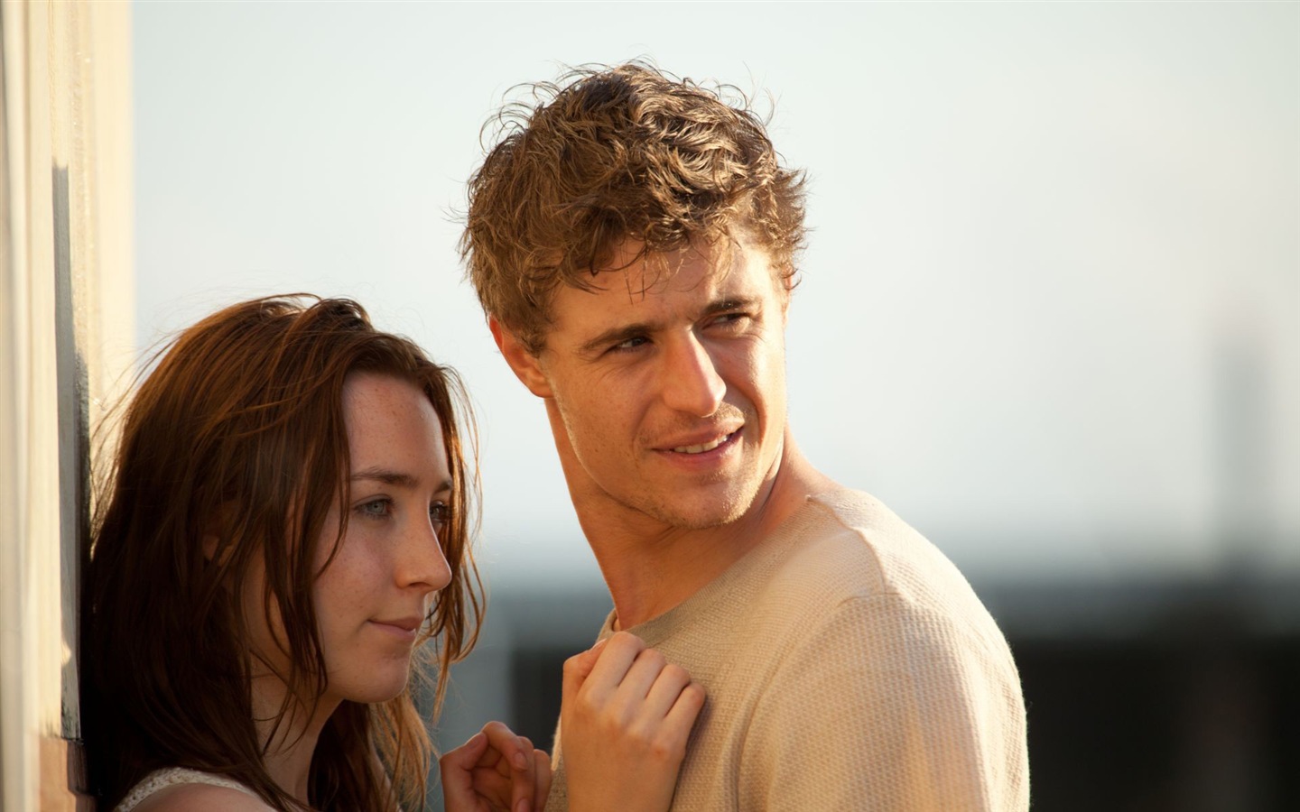 The Host 2013 movie HD wallpapers #9 - 1440x900