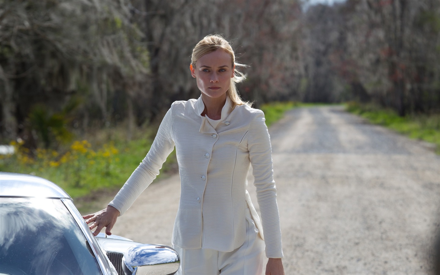 The Host 2013 movie HD wallpapers #13 - 1440x900