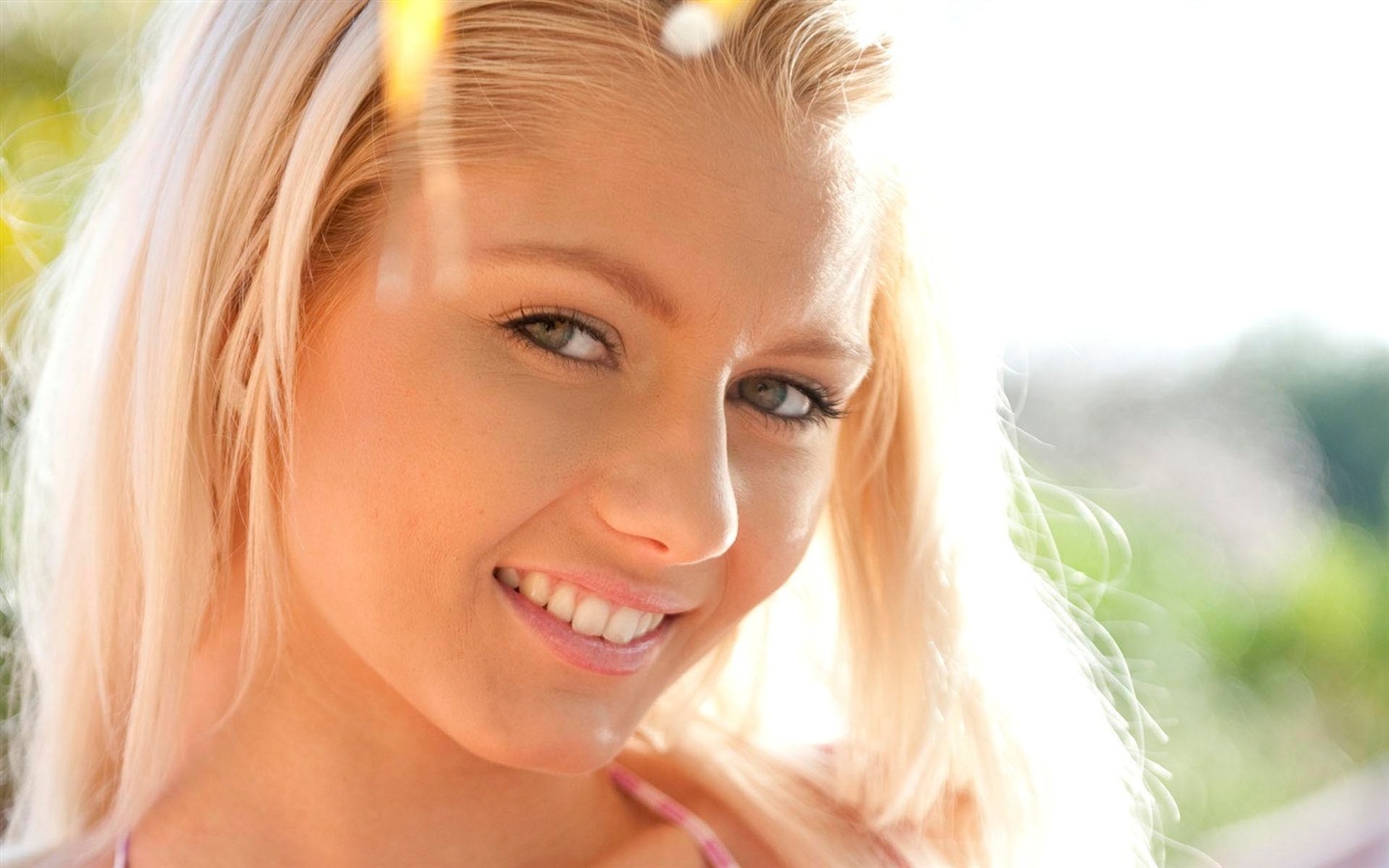 Annely Gerritsen 高清壁紙 #4 - 1440x900