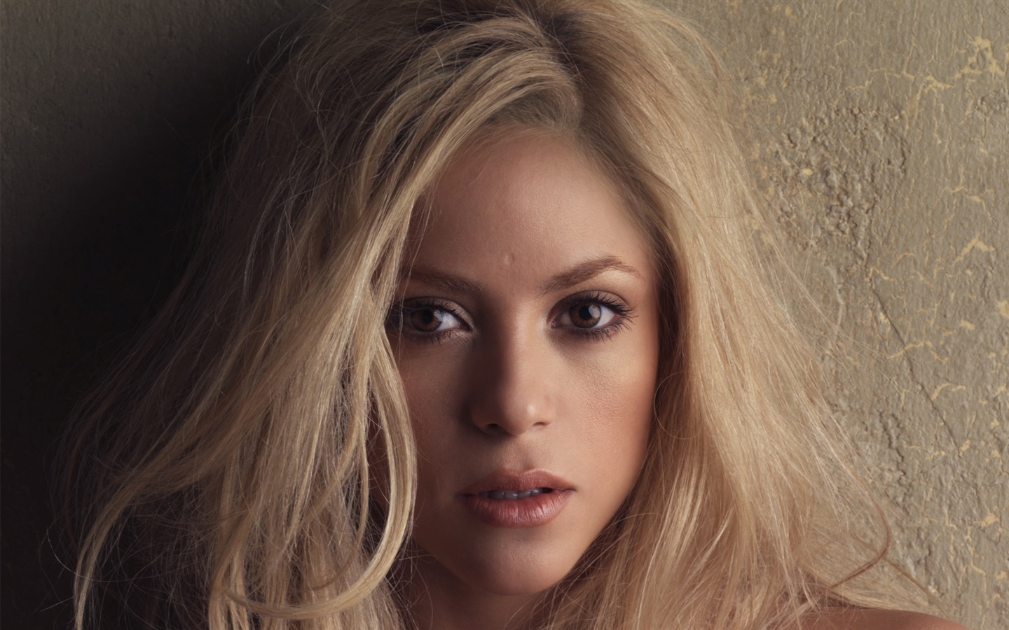 Shakira HD fondos de pantalla #17 - 1440x900