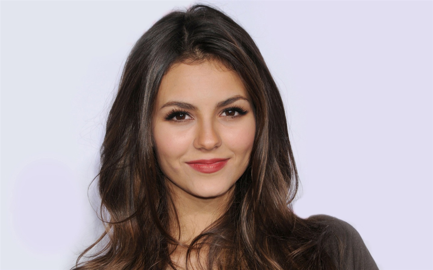 Victoria Justice 維多利亞·嘉絲蒂 美女壁紙 #26 - 1440x900