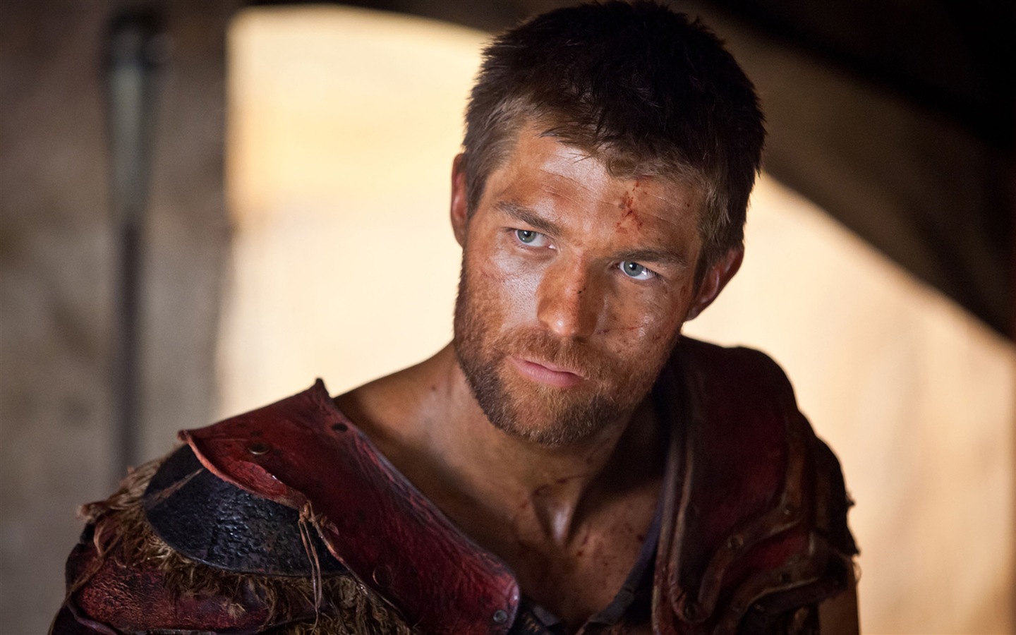 Spartacus: La Guerre des fonds d'écran HD Damned #11 - 1440x900