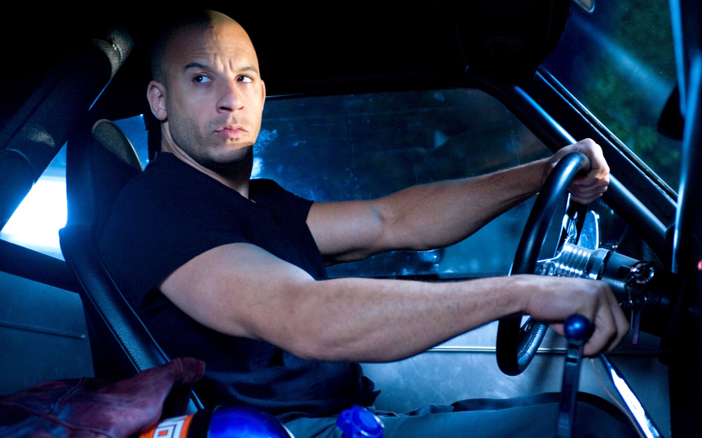 Fast And Furious 6 速度與激情6 高清電影壁紙 #7 - 1440x900