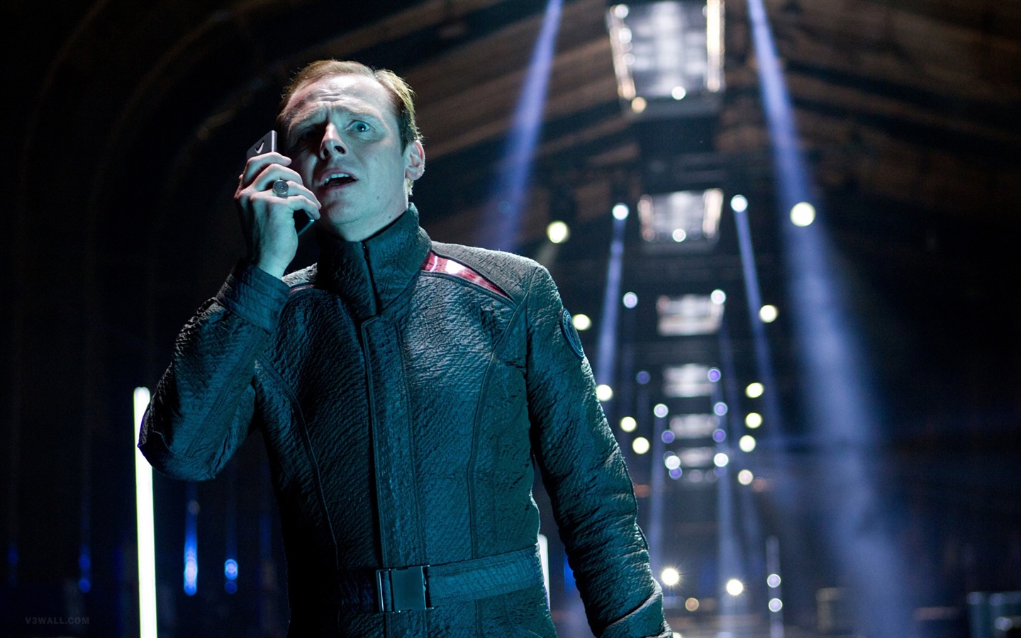 Star Trek Into Darkness 2013 HD wallpapers #17 - 1440x900