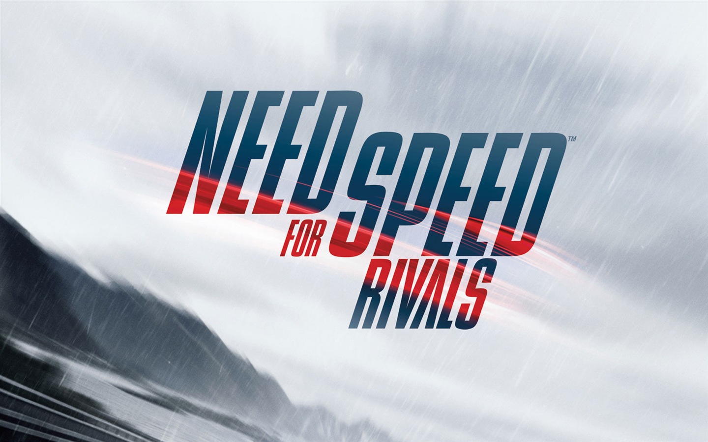 Need for Speed: Rivals 极品飞车18：宿敌 高清壁纸7 - 1440x900
