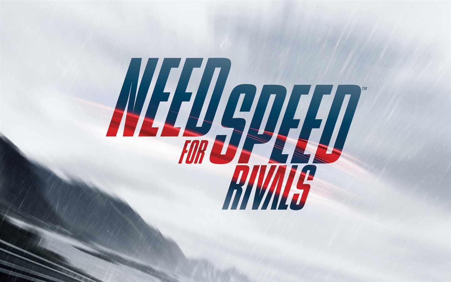 Need for Speed​​: Rivals 極品飛車18：宿敵 高清壁紙 #7 - 1440x900
