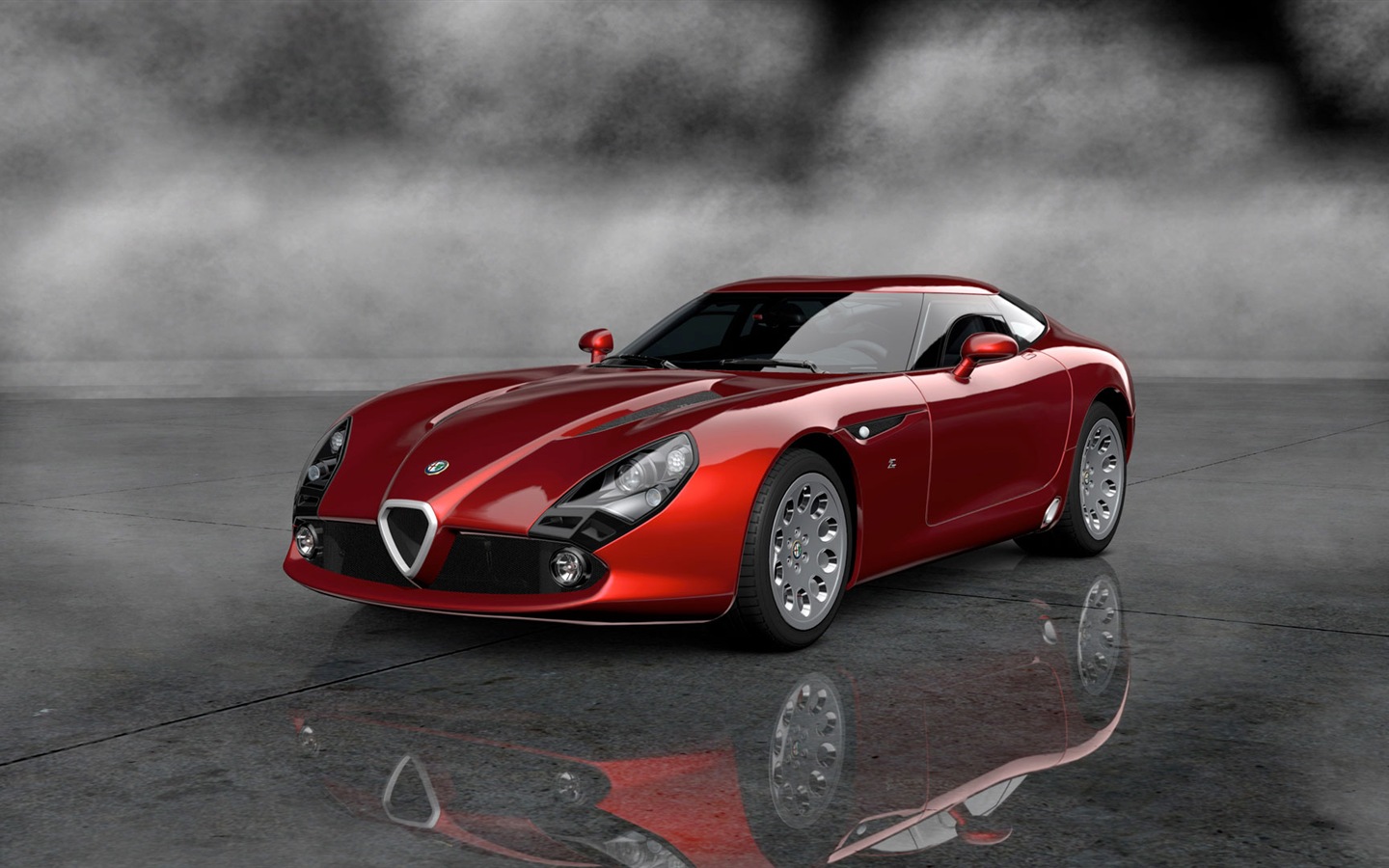 Gran Turismo 6 HD game wallpapers #4 - 1440x900