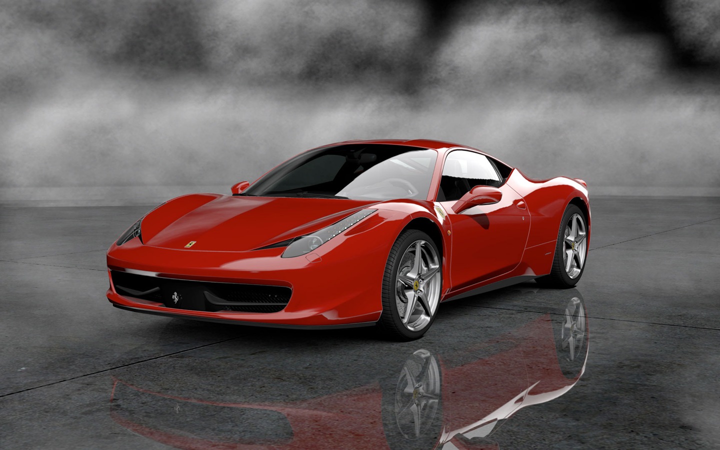 Gran Turismo 6 GT賽車6 高清遊戲壁紙 #10 - 1440x900