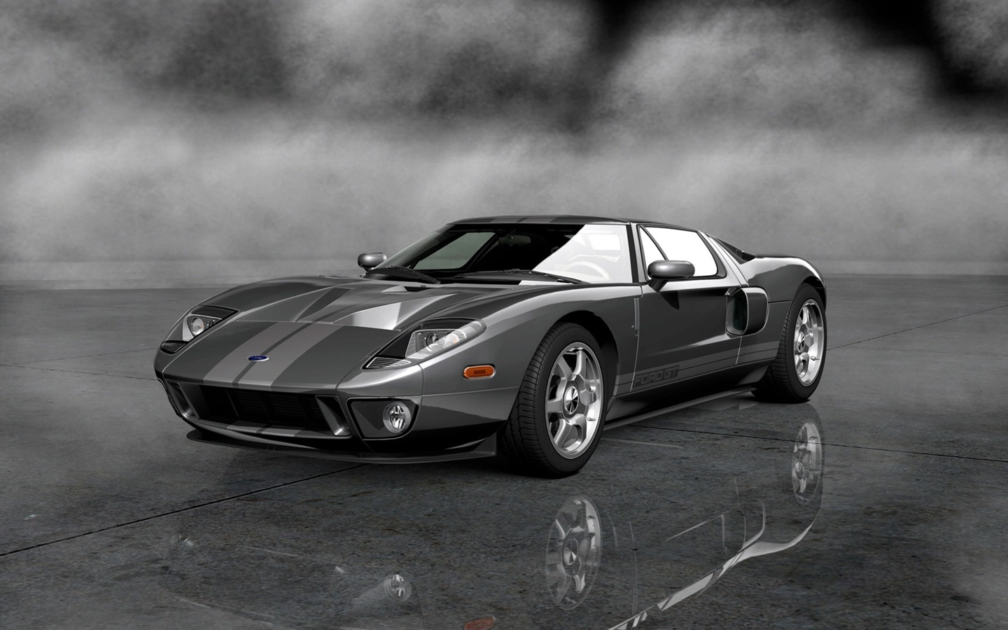 Gran Turismo 6 GT賽車6 高清遊戲壁紙 #14 - 1440x900
