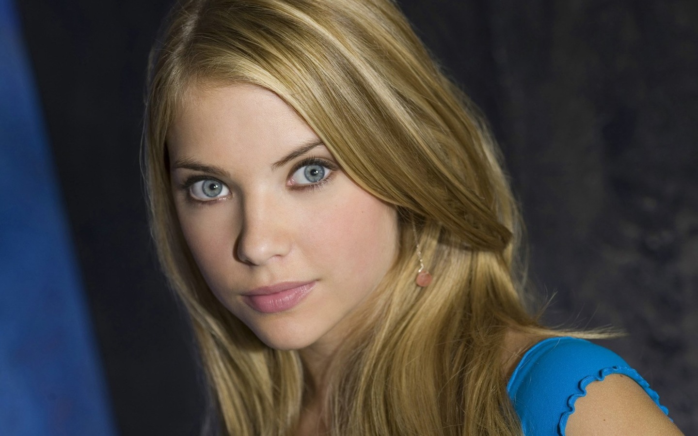 Ashley Benson 艾什莉·本森 美女壁紙 #15 - 1440x900