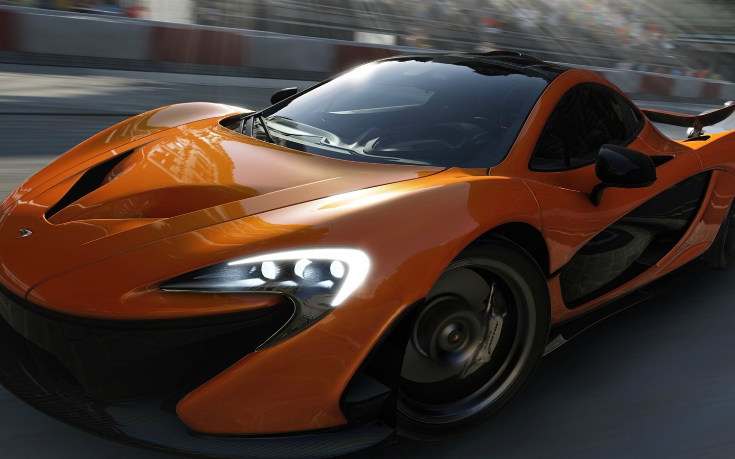 Forza Motorsport 5 fondos de pantalla de juegos HD #3 - 1440x900