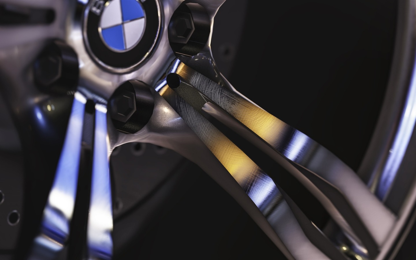 Forza Motorsport 5 極限競速5 高清遊戲壁紙 #17 - 1440x900