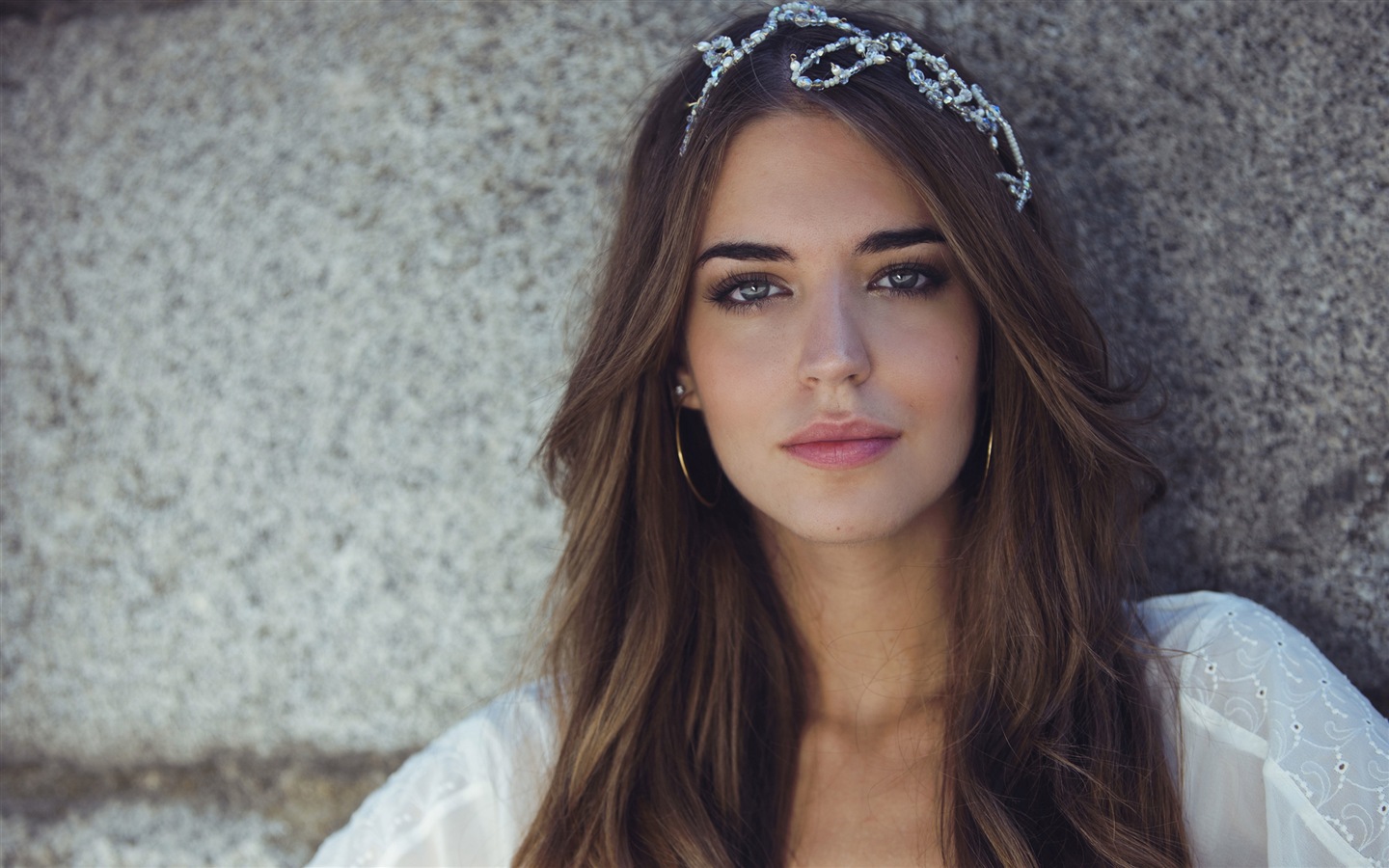 Clara Alonso HD tapety na plochu #1 - 1440x900