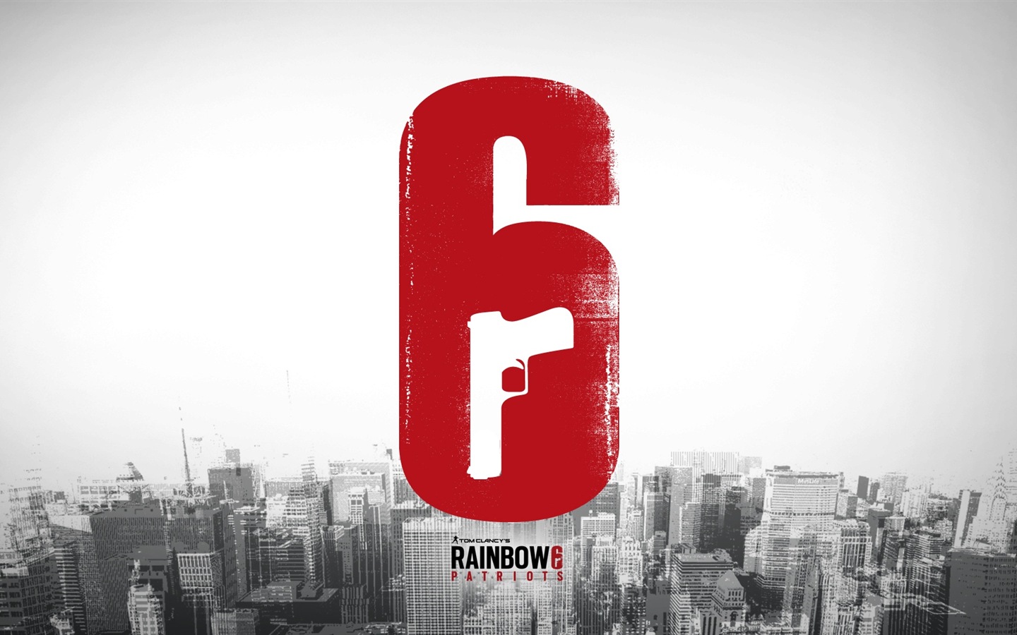 Rainbow 6: Patriots 彩虹六號：愛國者 高清壁紙 #15 - 1440x900