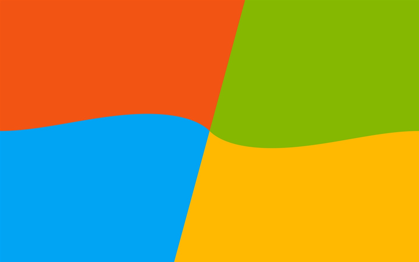 Microsoft Windowsの9システムテーマのHD壁紙 #2 - 1440x900
