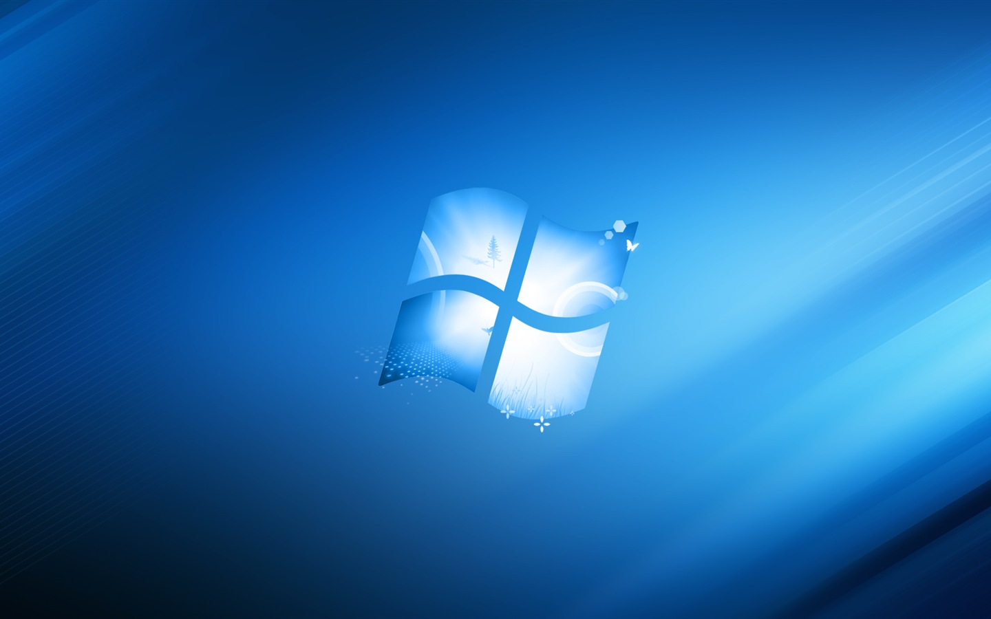 微軟的Windows9系統主題高清壁紙 #14 - 1440x900