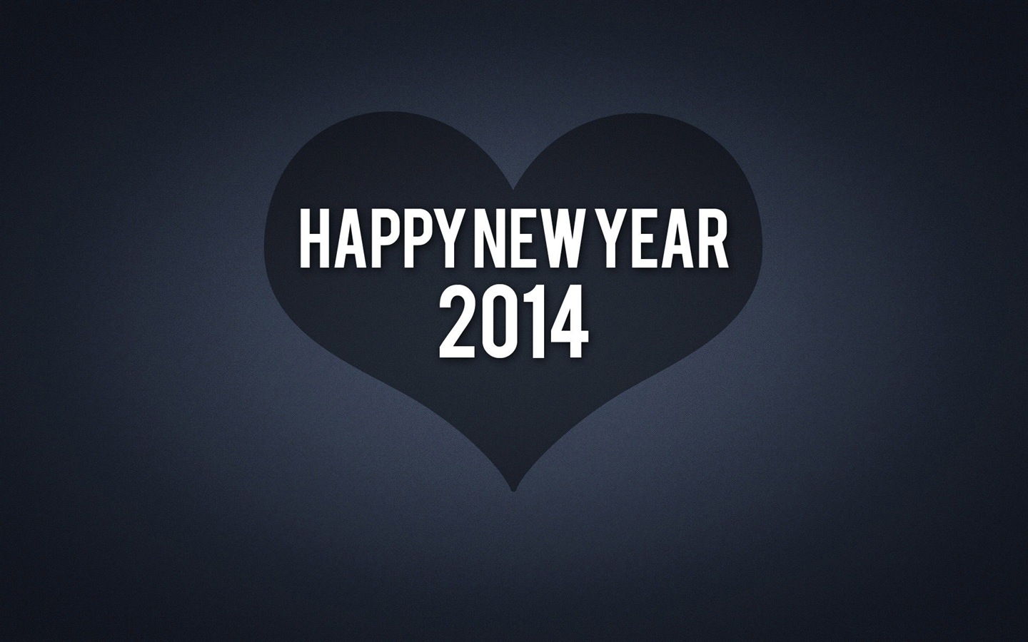 2014 New Year téma HD Tapety na plochu (2) #20 - 1440x900