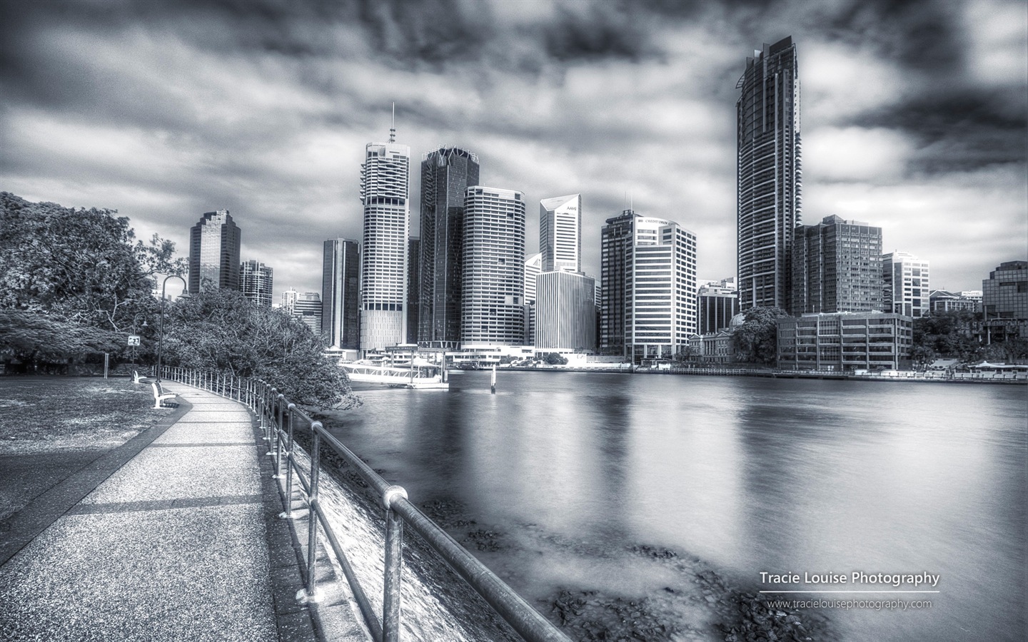 澳大利亞昆士蘭州，風景秀麗，Windows 8 主題高清壁紙 #16 - 1440x900