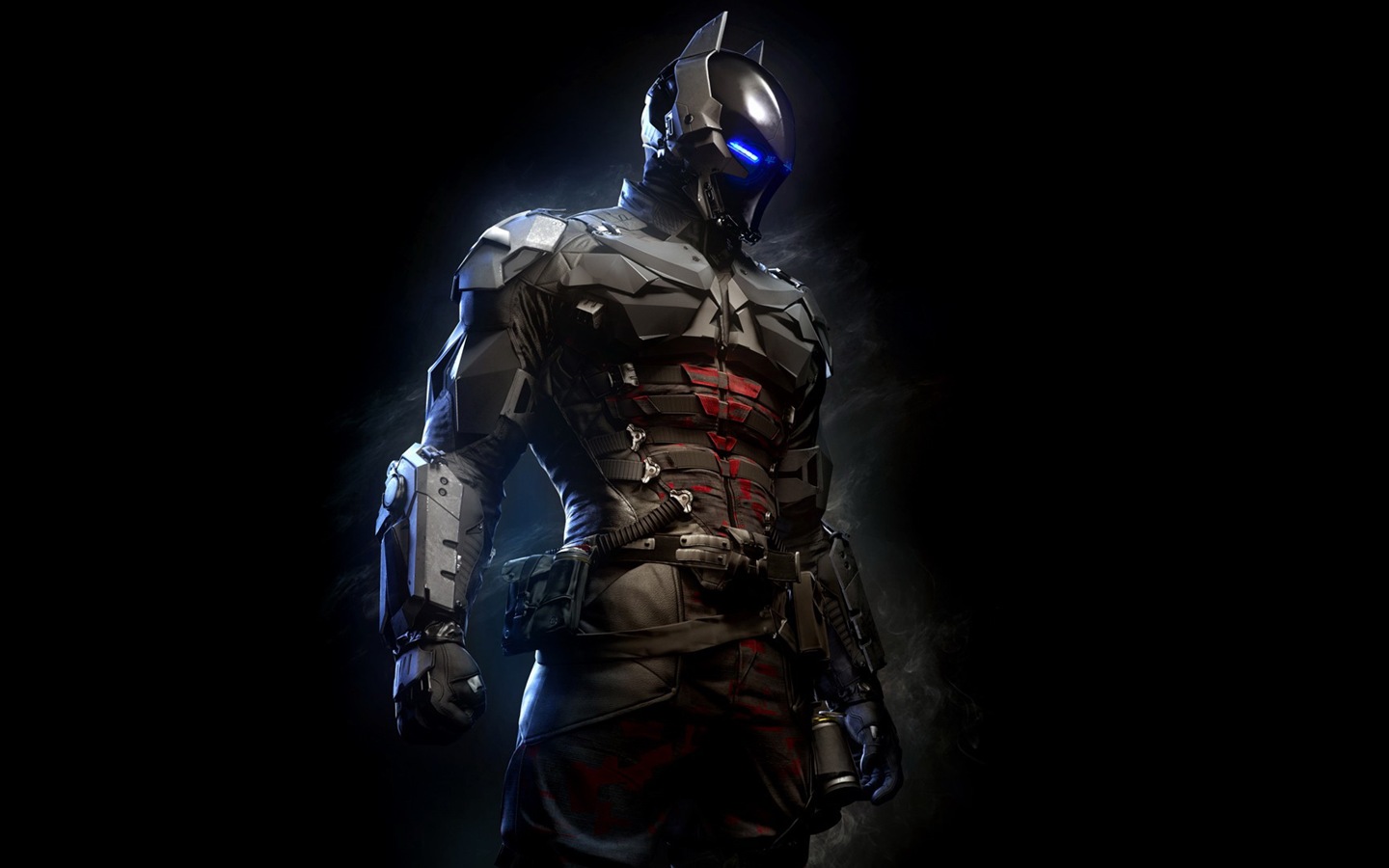 Batman: Arkham Knight HD game wallpapers #13 - 1440x900