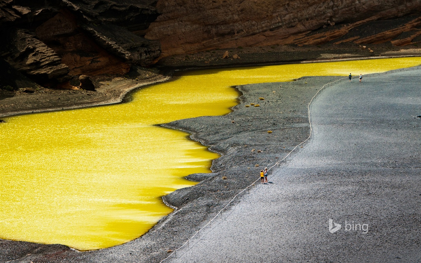 微軟必應 bing 2013最佳壁紙 #9 - 1440x900