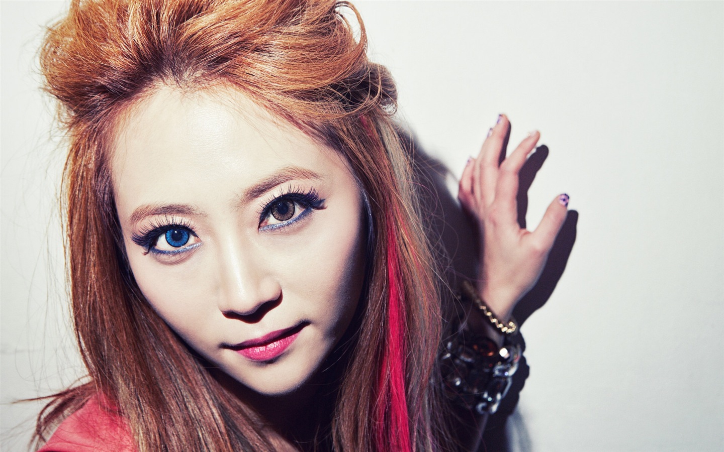 ODD EYE, koreanische Girlgroup-Trio, HD-Hintergrundbilder #7 - 1440x900