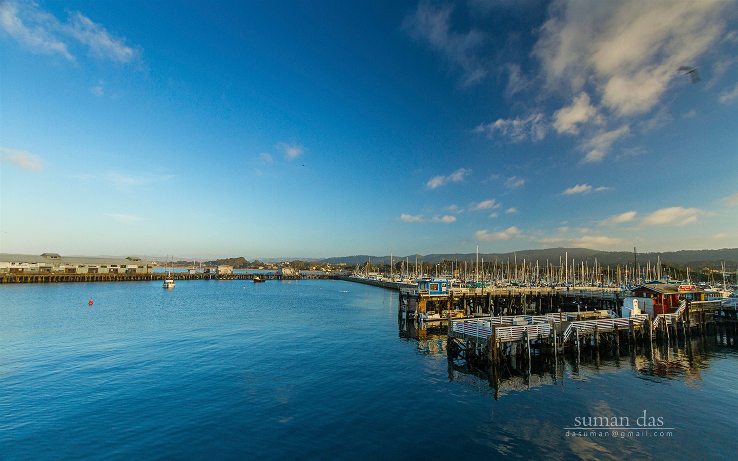加州海岸風景，Windows 8 主題壁紙 #9 - 1440x900