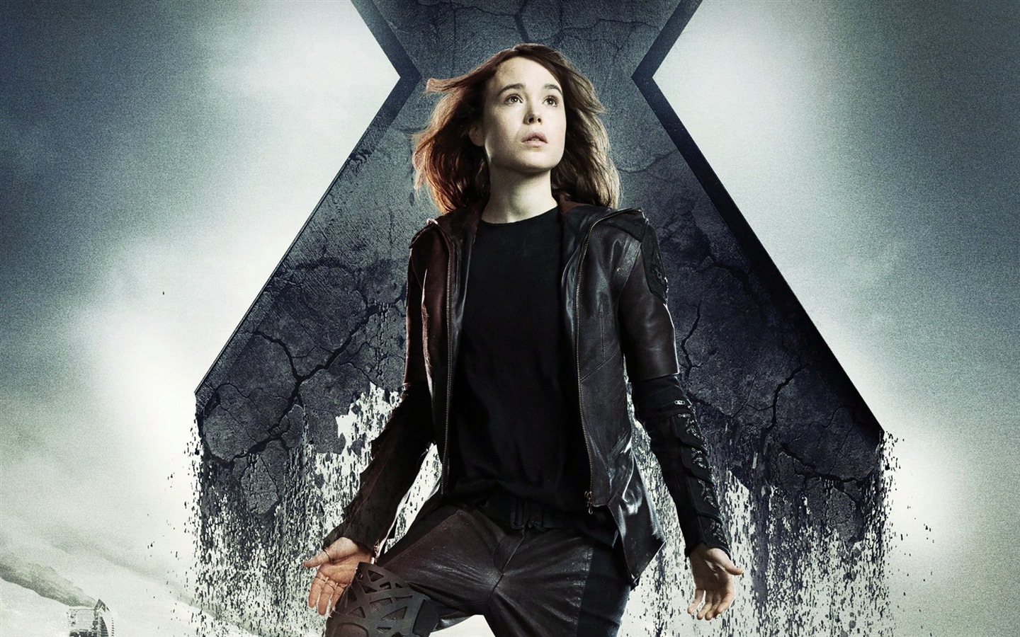 X-Men: Days of Future Past X战警：未来昔日 高清壁纸2 - 1440x900