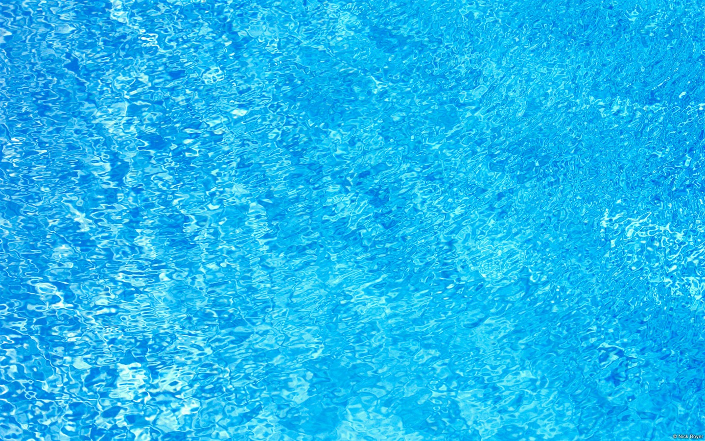 生命之源，水的特寫，Windows 8 高清壁紙 #9 - 1440x900