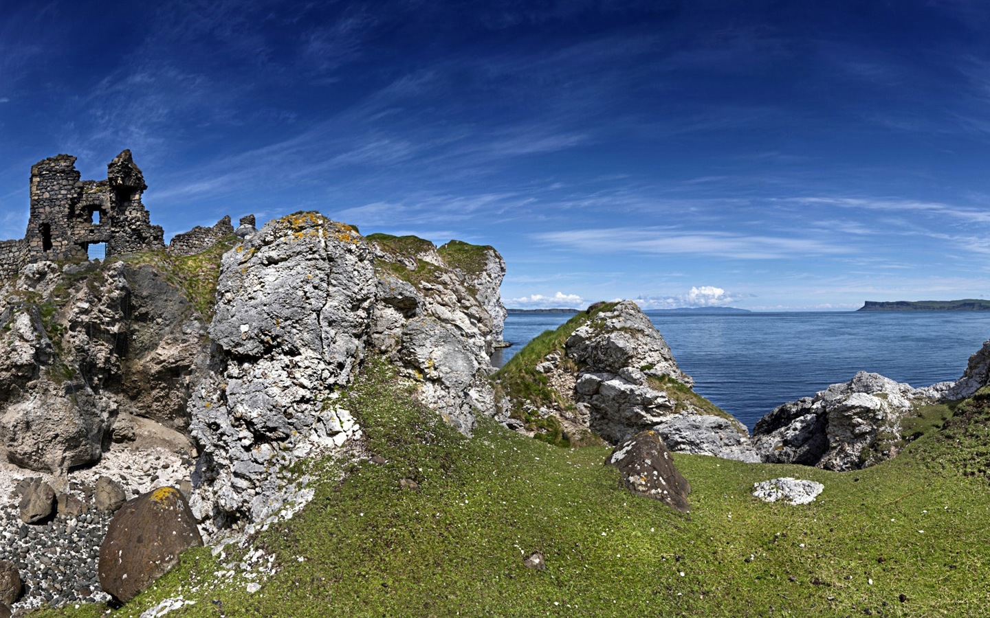 歐洲風光，Windows 8 全景寬屏壁紙 #15 - 1440x900