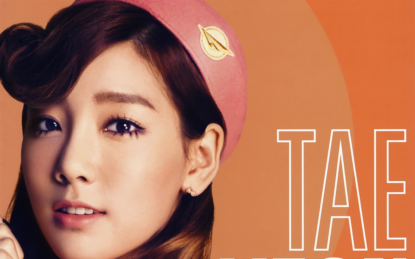 少女時代Girls & Peace Japan Tour 高清壁紙 #5 - 1440x900