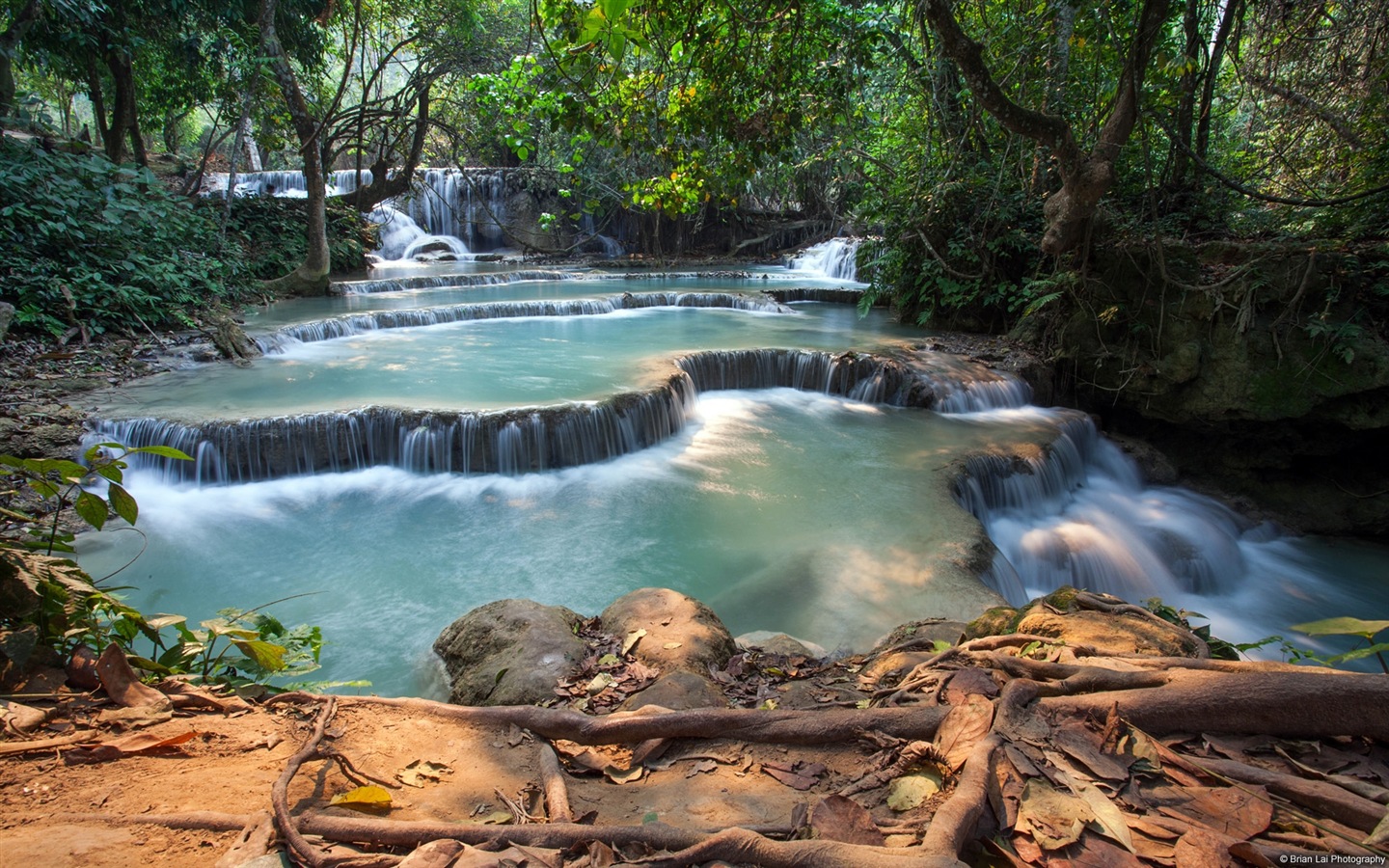 Thème de l'eau, de Windows 8 fonds d'écran HD #14 - 1440x900