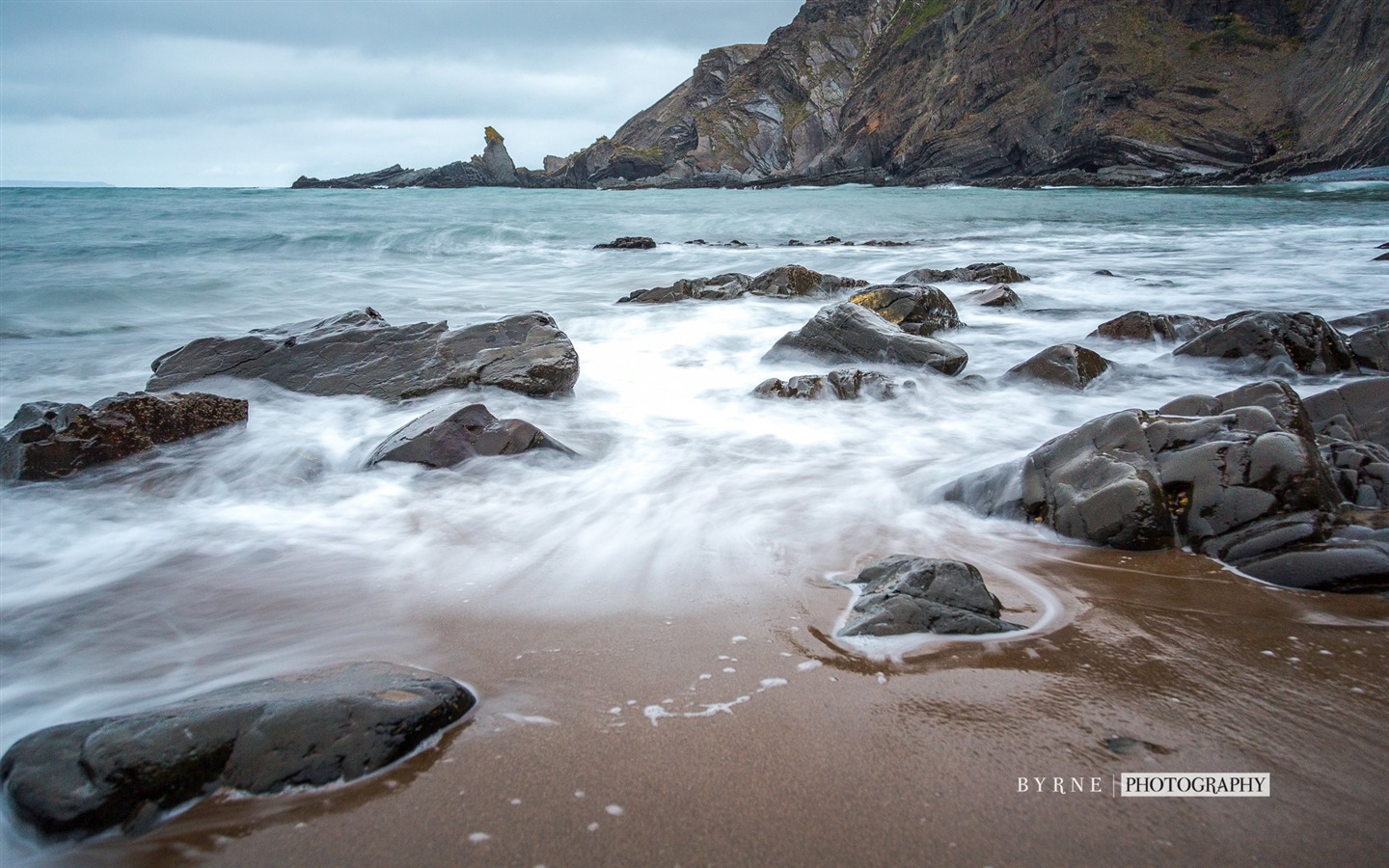 Beautiful Britain, Windows 8 theme wallpapers #10 - 1440x900