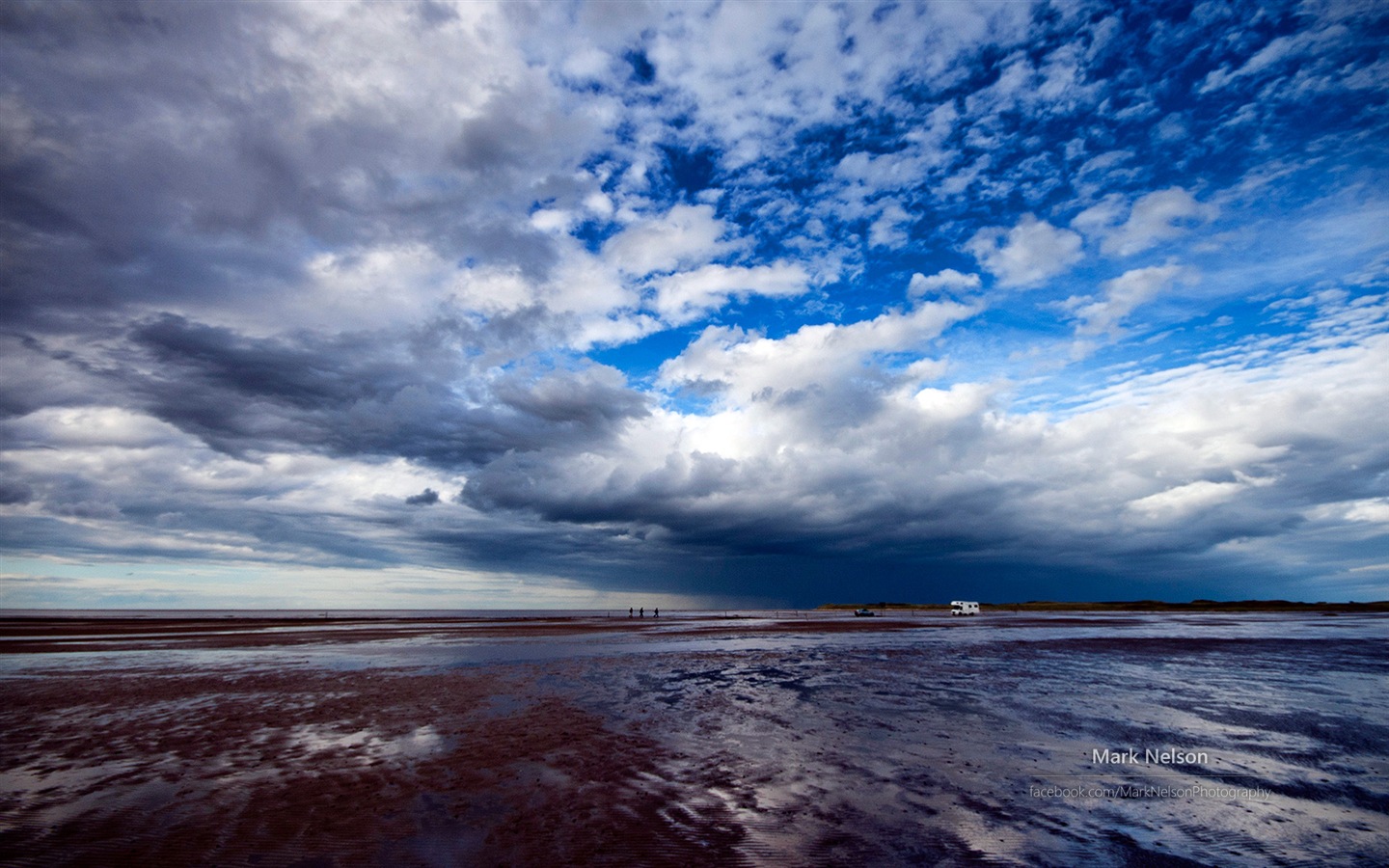 Windows 8 主題壁紙，水的風景 #10 - 1440x900
