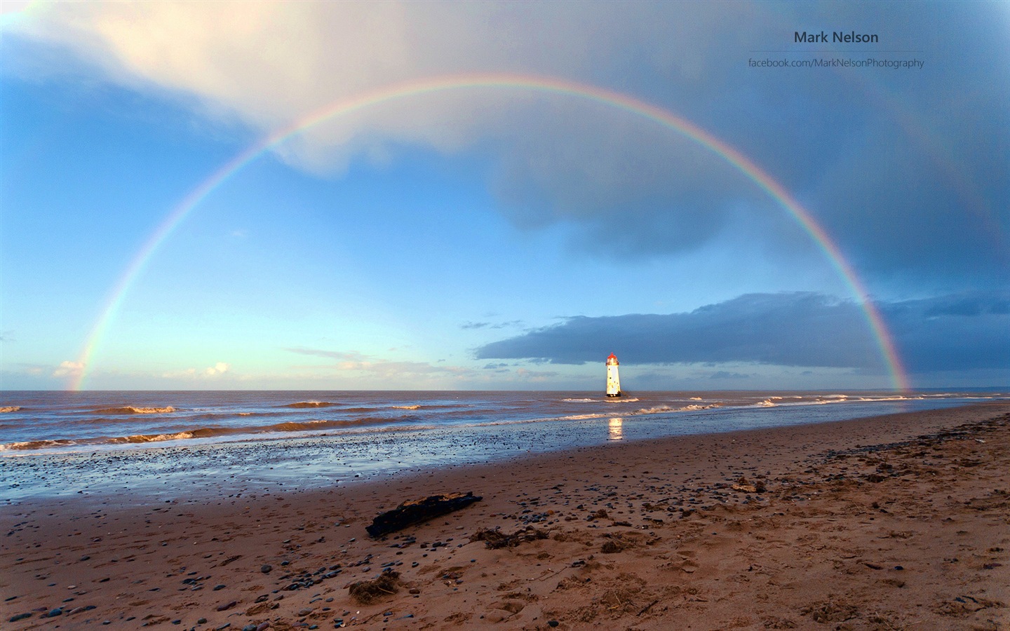 Windows 8 主題壁紙，水的風景 #18 - 1440x900