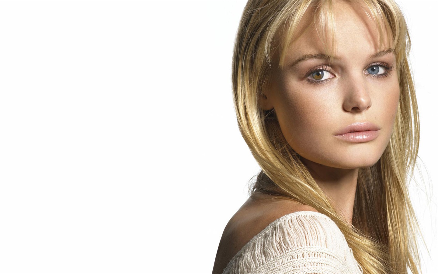 Kate Bosworth HD fondos de pantalla #7 - 1440x900