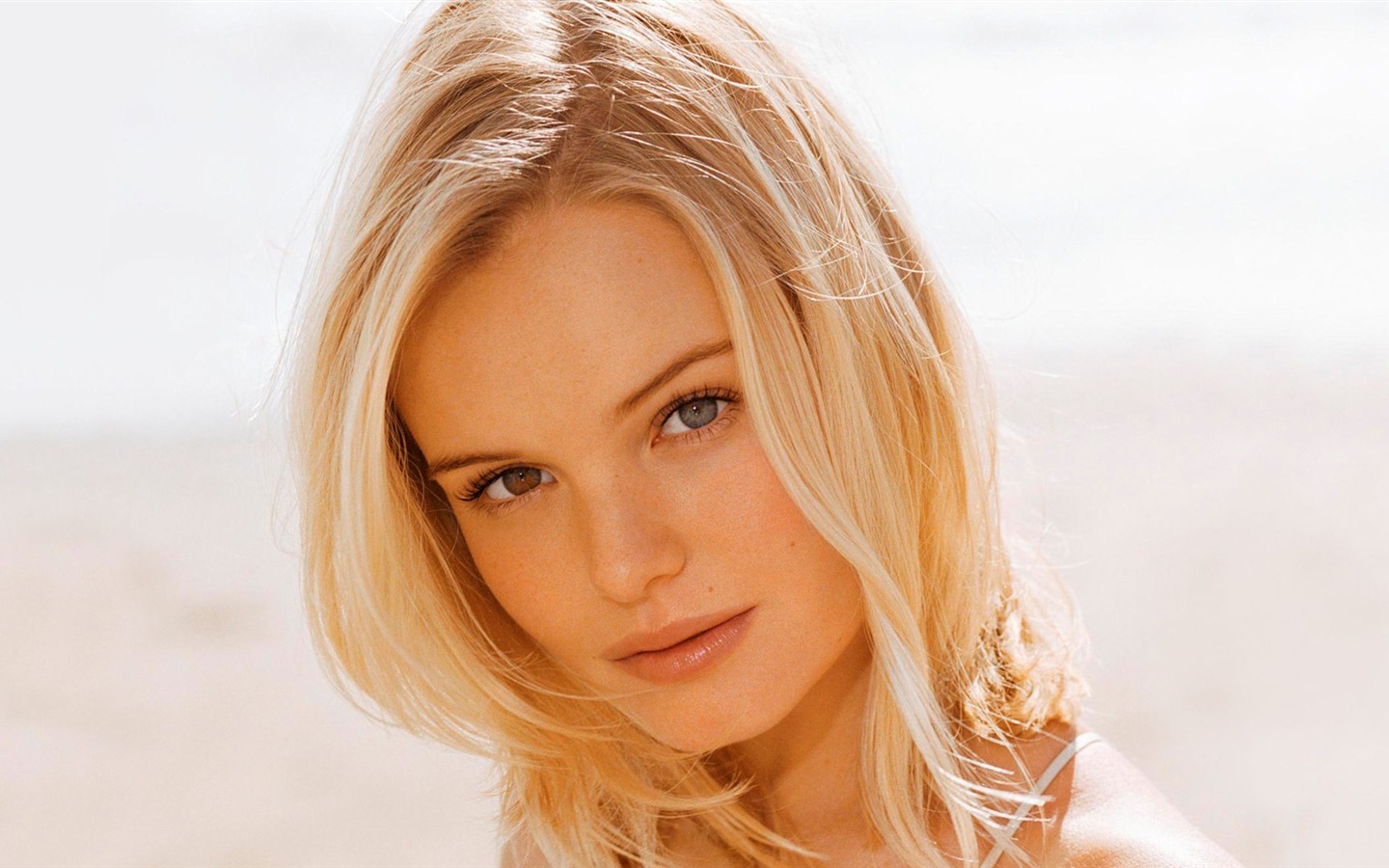 Kate Bosworth 凱特·波茨沃斯 高清壁紙 #14 - 1440x900
