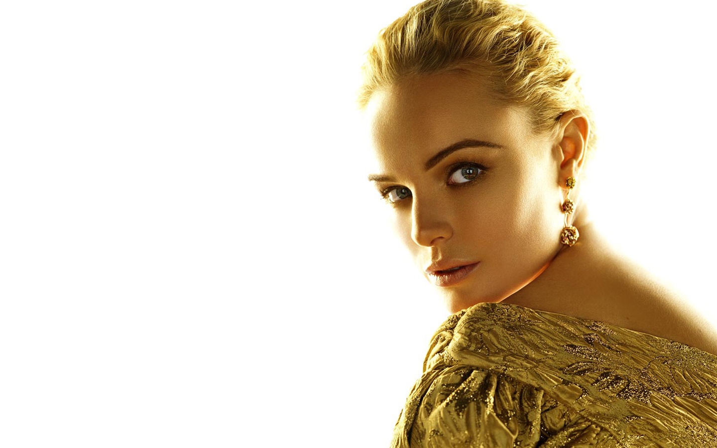 Kate Bosworth 凱特·波茨沃斯 高清壁紙 #15 - 1440x900