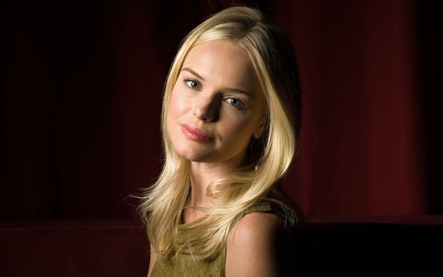 Kate Bosworth HD fondos de pantalla #17 - 1440x900