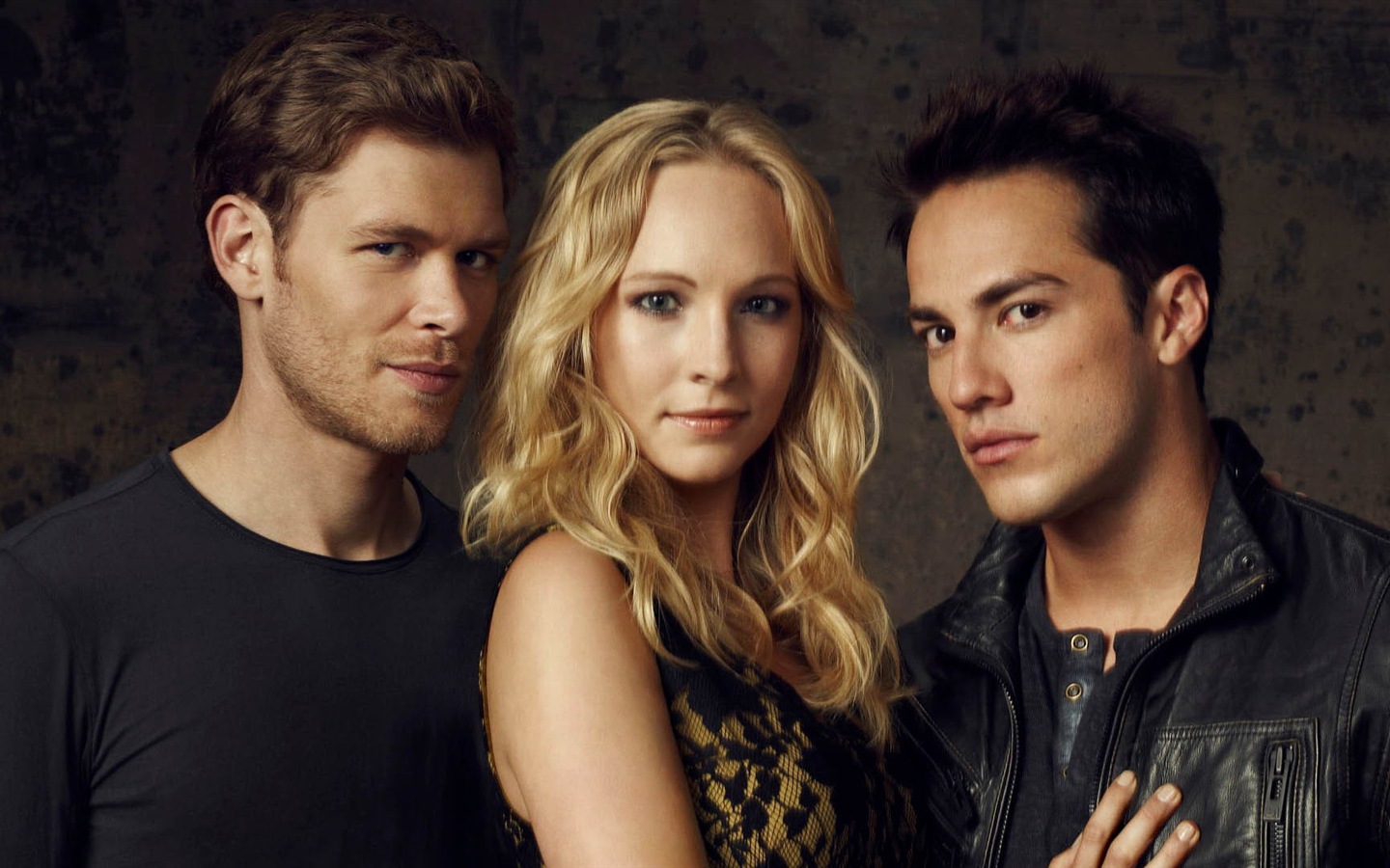 Candice Accola 坎迪絲·阿科拉 高清壁紙 #8 - 1440x900