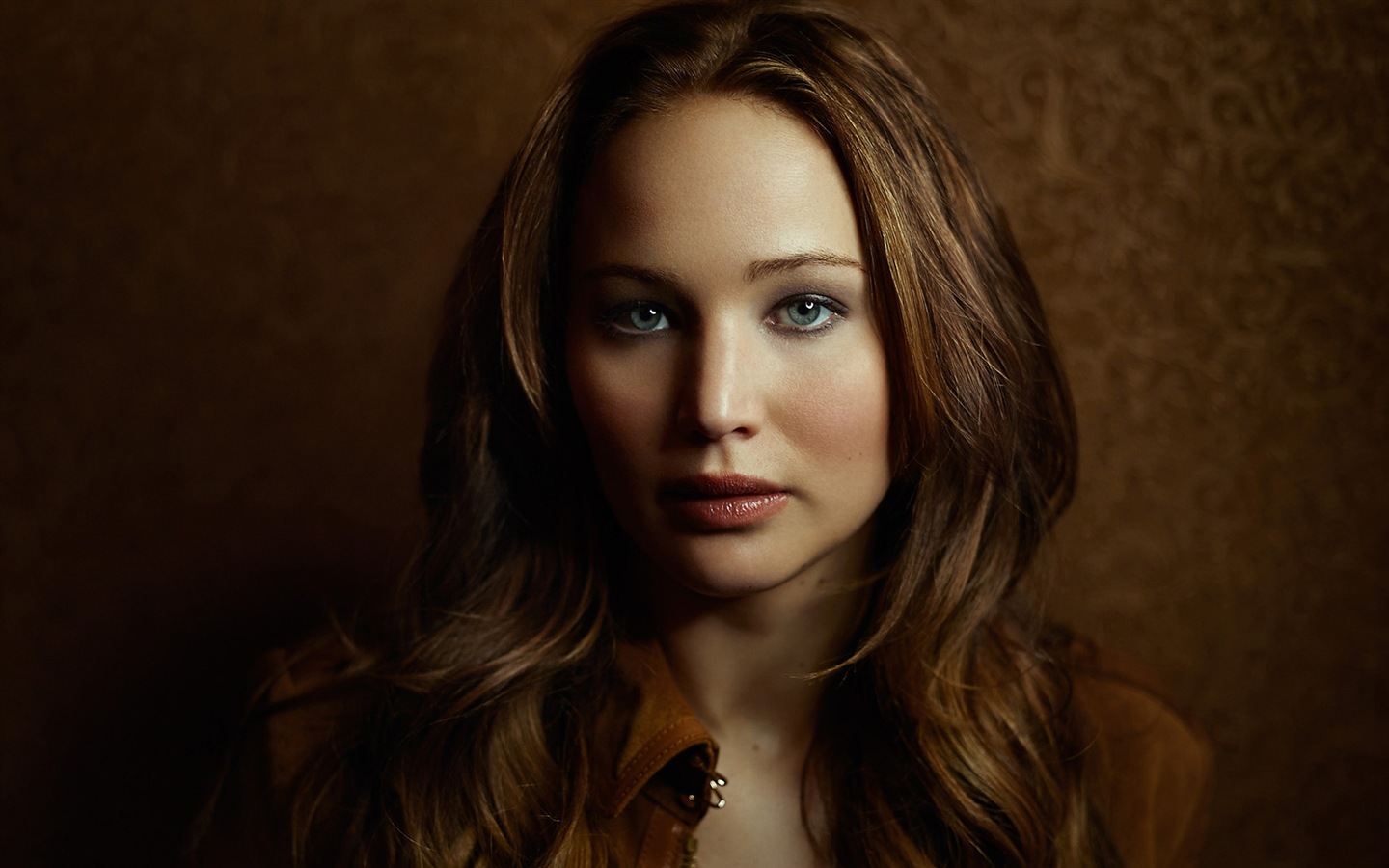 Jennifer Lawrence 詹妮弗·勞倫斯 高清壁紙 #9 - 1440x900