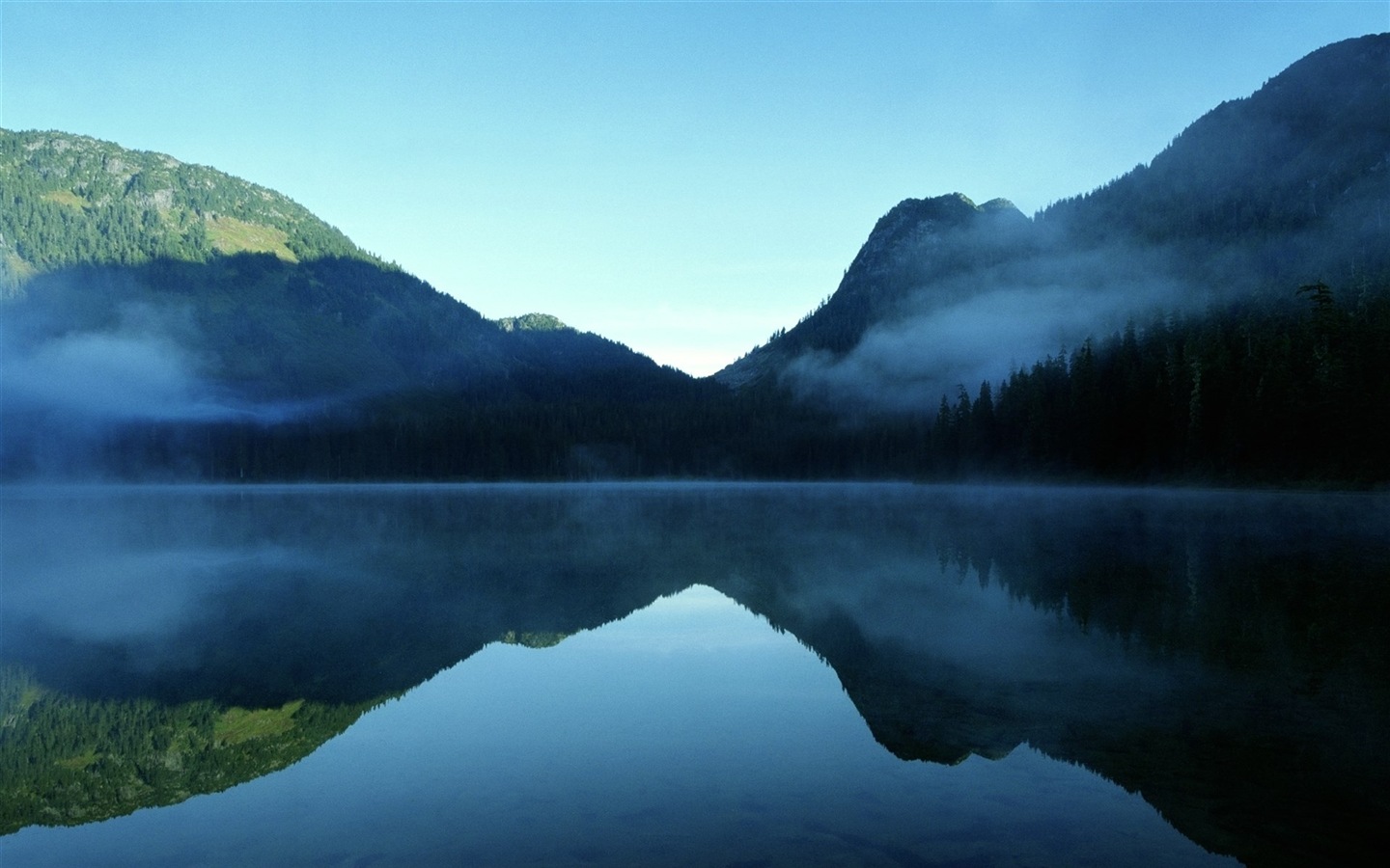 Seductive stunning natural scenery HD wallpapers #2 - 1440x900