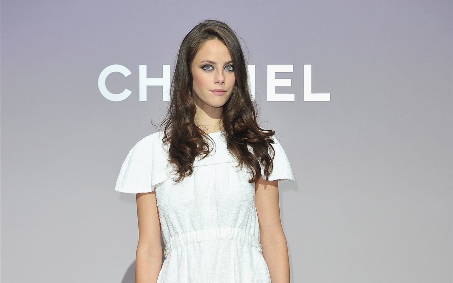 Kaya Scodelario HD fondos de pantalla #16 - 1440x900