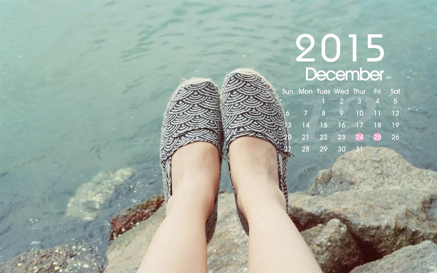 Kalender 2015 HD Wallpaper #13 - 1440x900