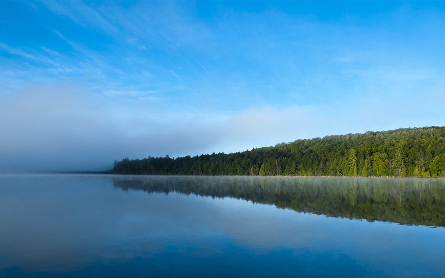 Belles couleurs de la nature des fonds d'écran HD #6 - 1440x900