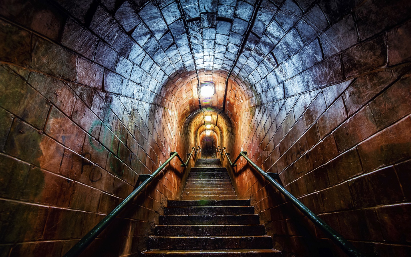 Windows 10 Preview wallpapers pack (3) #1 - 1440x900